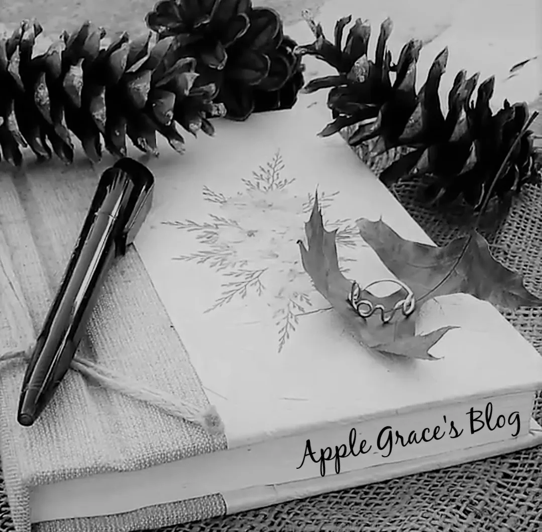 Apple Grace Designs Blog