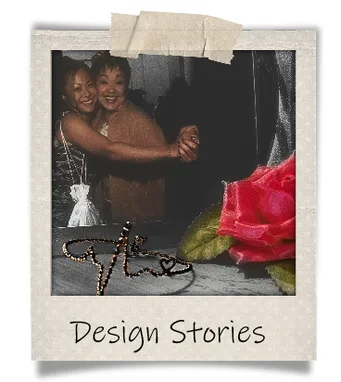 Apple Grace Designs Design Stories