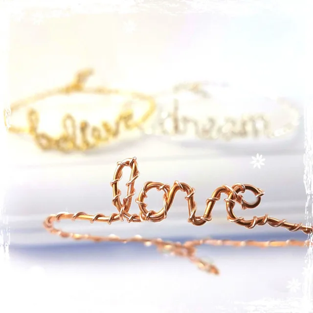 Handmade Bangles & Bracelets