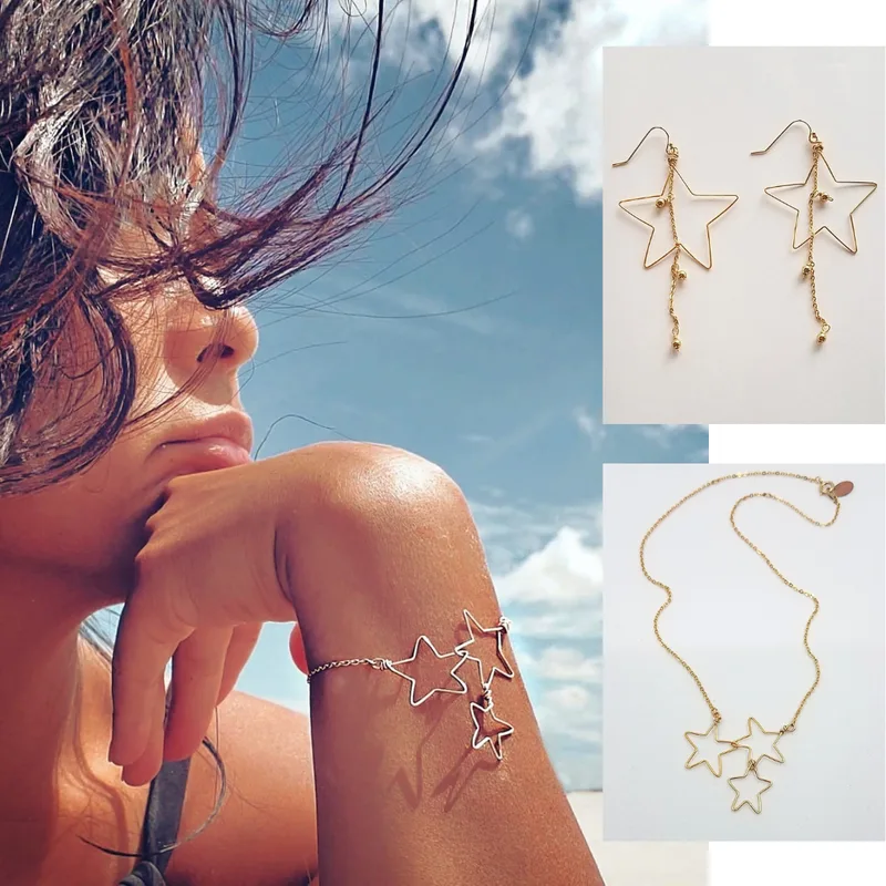 Shooting Star Collection